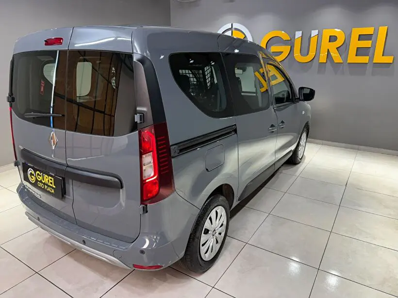 Renault Express Combi 1.5 BlueDCI Joy, fotoğraf 6