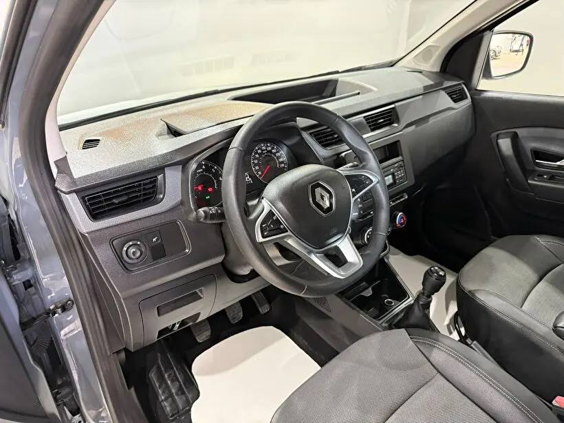 Renault Express Combi 1.5 BlueDCI Joy, fotoğraf 9