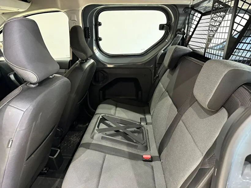 Renault Express Combi 1.5 BlueDCI Joy, fotoğraf 10