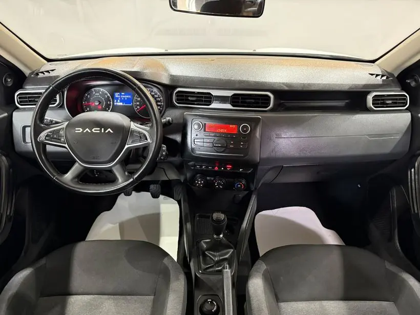 Dacia Duster Essential 1.3 TCE 4x4, fotoğraf 11