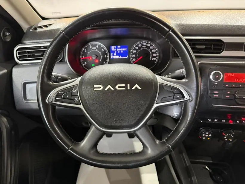 Dacia Duster Essential 1.3 TCE 4x4, fotoğraf 12