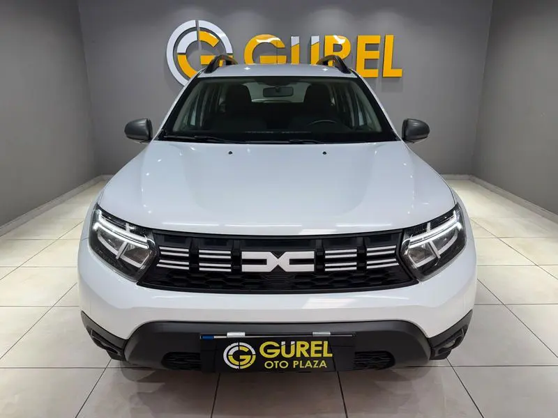 Dacia Duster Essential 1.3 TCE 4x4, fotoğraf 17