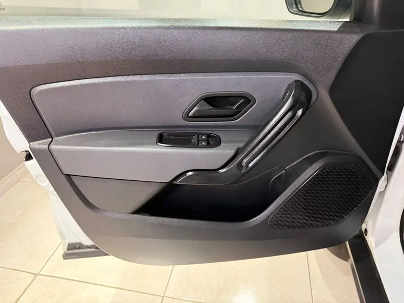 Dacia Duster Essential 1.3 TCE 4x4, fotoğraf 22