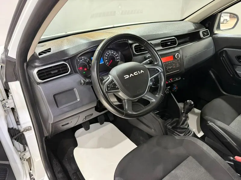 Dacia Duster Essential 1.3 TCE 4x4, fotoğraf 24