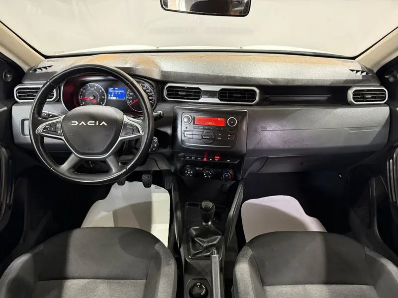 Dacia Duster Essential 1.3 TCE 4x4, fotoğraf 26