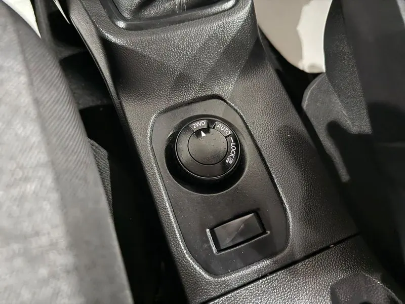 Dacia Duster Essential 1.3 TCE 4x4, fotoğraf 29