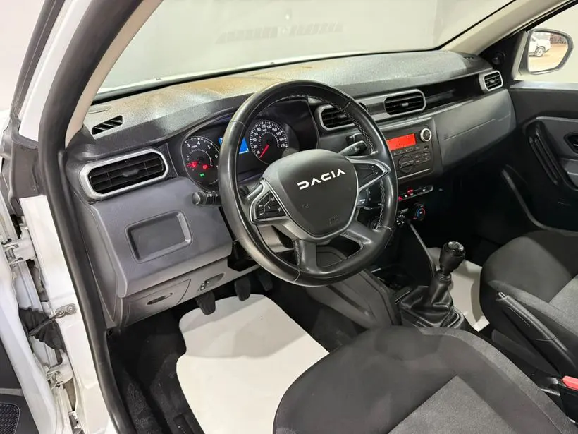 Dacia Duster Essential 1.3 TCE 4x4, fotoğraf 9