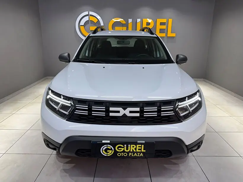 Dacia Duster Essential 1.3 TCE 4x4, fotoğraf 2