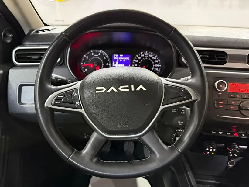 Dacia Duster Essential 1.3 TCE 4x4, fotoğraf 14