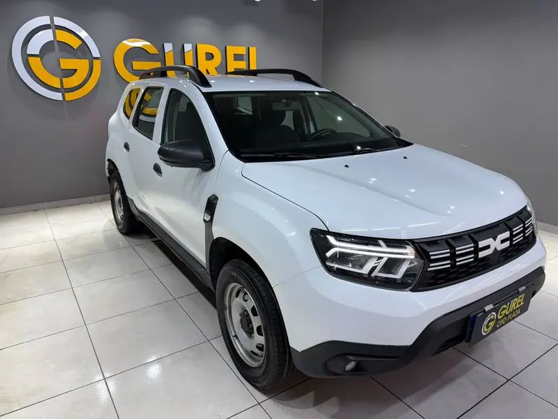 Dacia Duster Essential 1.3 TCE 4x4, fotoğraf 17