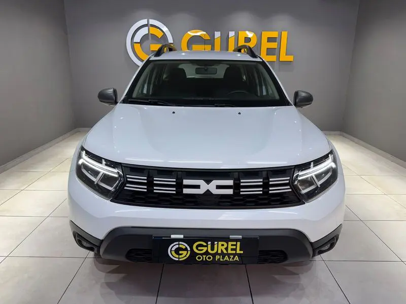 Dacia Duster Essential 1.3 TCE 4x4, fotoğraf 18