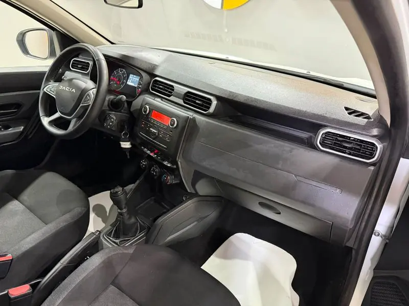 Dacia Duster Essential 1.3 TCE 4x4, fotoğraf 27