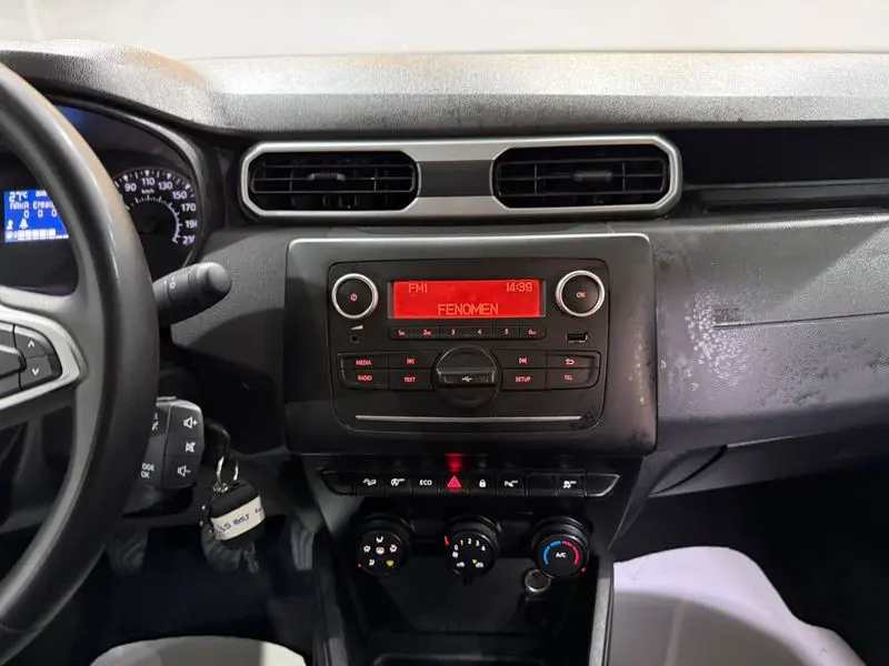 Dacia Duster Essential 1.3 TCE 4x4, fotoğraf 31