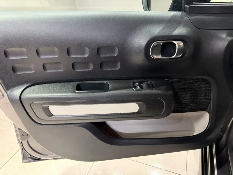 Citroen C3 1.2 PureTech Feel Bold EAT6, fotoğraf 23