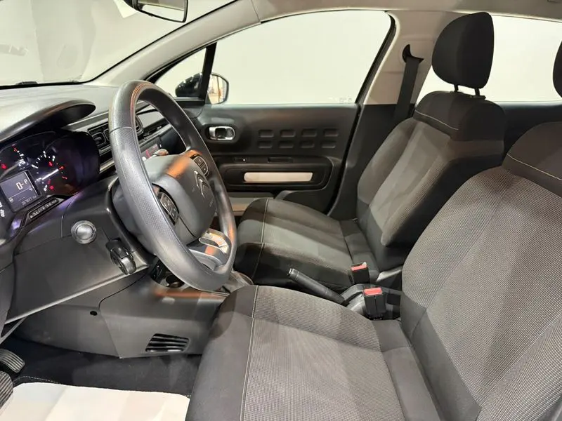 Citroen C3 1.2 PureTech Feel Bold EAT6, fotoğraf 24
