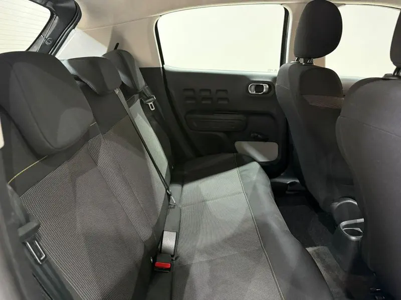 Citroen C3 1.2 PureTech Feel Bold EAT6, fotoğraf 28