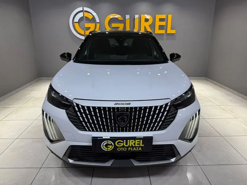 Peugeot 2008 1.2 PureTech GT EAT8, fotoğraf 19