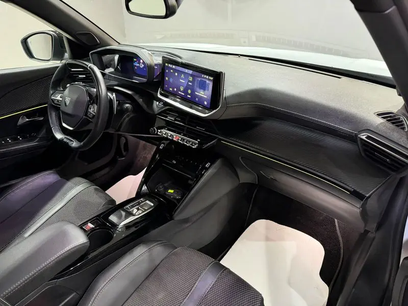 Peugeot 2008 1.2 PureTech GT EAT8, fotoğraf 29