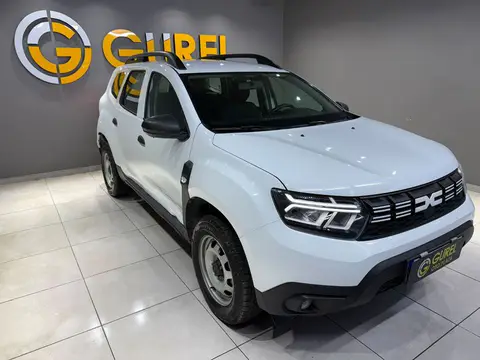 Dacia Duster Essential 1.3 TCE 4x4
