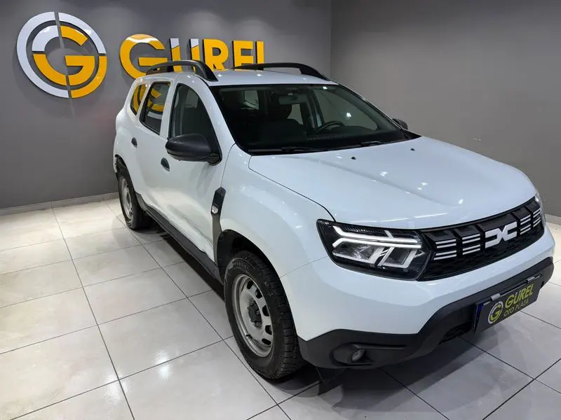 Dacia Duster Essential 1.3 TCE 4x4, fotoğraf 17