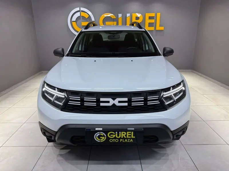 Dacia Duster Essential 1.3 TCE 4x4, fotoğraf 18