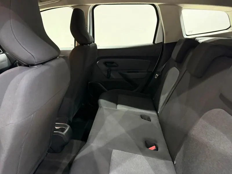 Dacia Duster Essential 1.3 TCE 4x4, fotoğraf 26