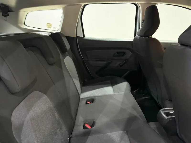 Dacia Duster Essential 1.3 TCE 4x4, fotoğraf 28