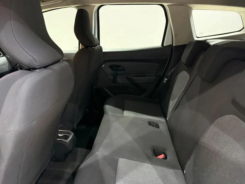 Dacia Duster Essential 1.3 TCE 4x4, fotoğraf 10