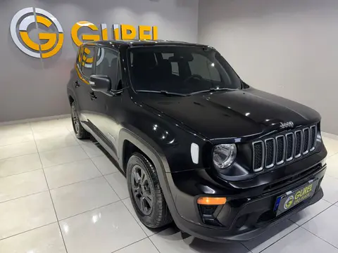 Jeep Renegade 1.3 Turbo 4x2 Longitude DDCT