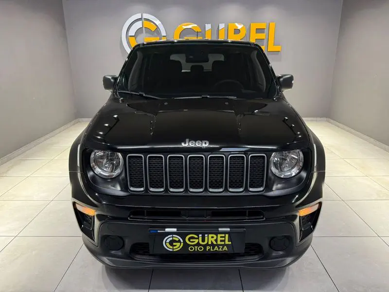 Jeep Renegade 1.3 Turbo 4x2 Longitude DDCT, fotoğraf 18