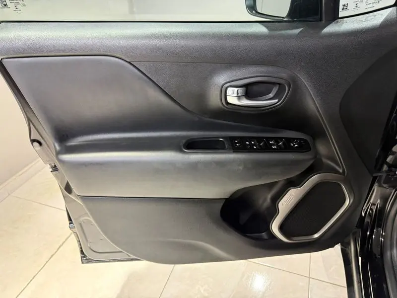 Jeep Renegade 1.3 Turbo 4x2 Longitude DDCT, fotoğraf 23