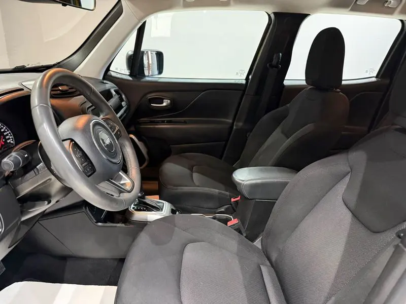 Jeep Renegade 1.3 Turbo 4x2 Longitude DDCT, fotoğraf 24