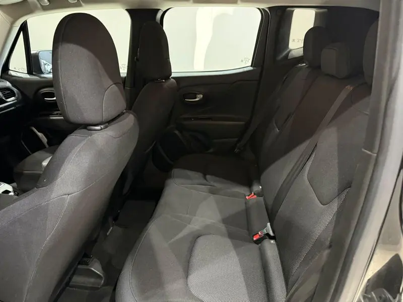 Jeep Renegade 1.3 Turbo 4x2 Longitude DDCT, fotoğraf 26