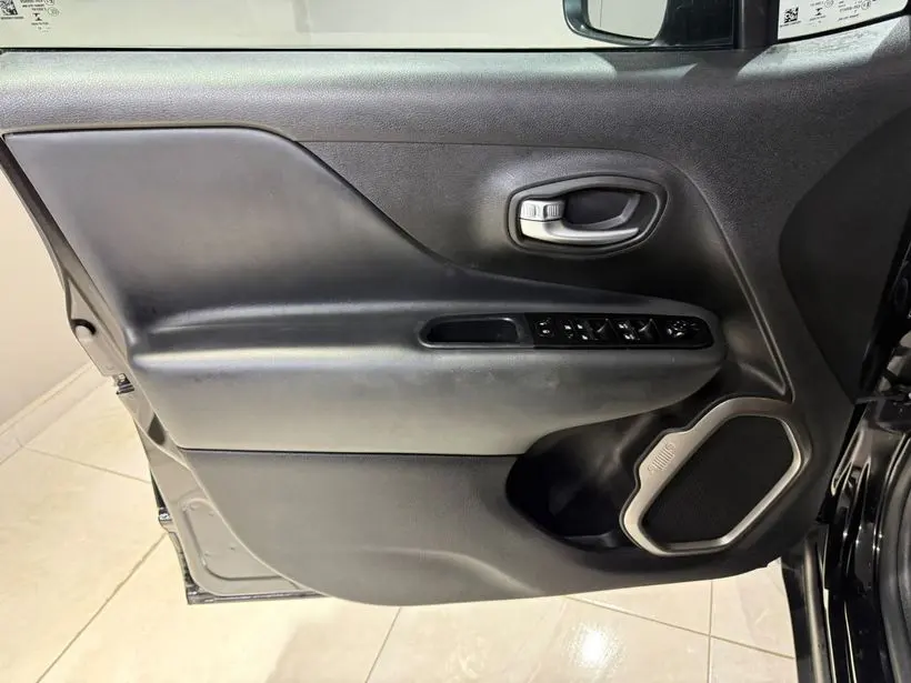 Jeep Renegade 1.3 Turbo 4x2 Longitude DDCT, fotoğraf 7