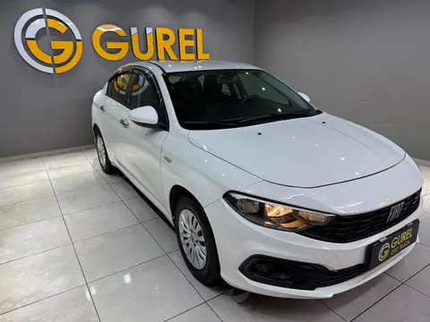 Fiat Egea 1.3 MultiJet II Easy