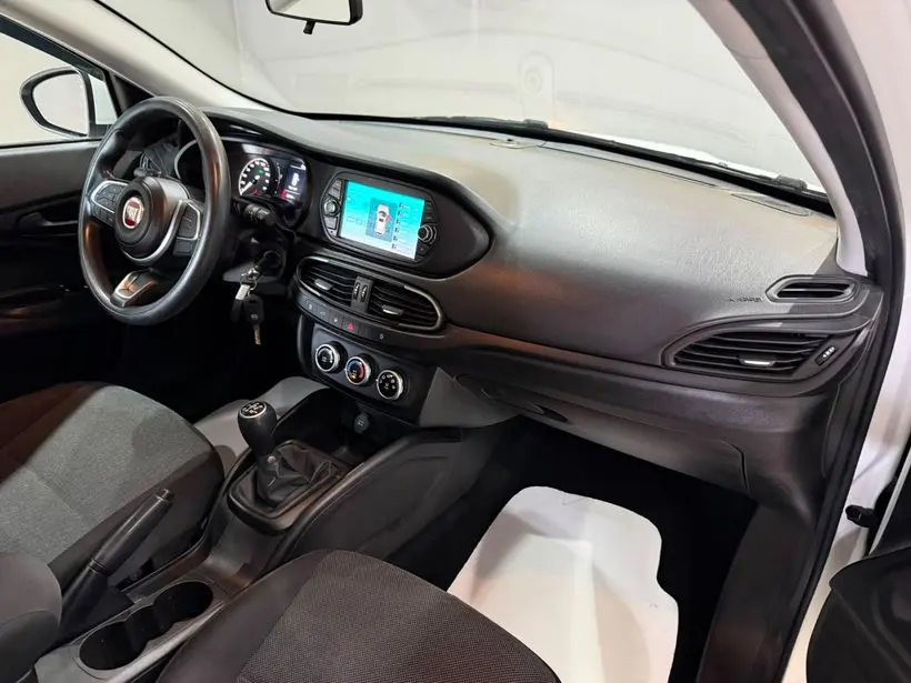 Fiat Egea 1.3 MultiJet II Easy, fotoğraf 11