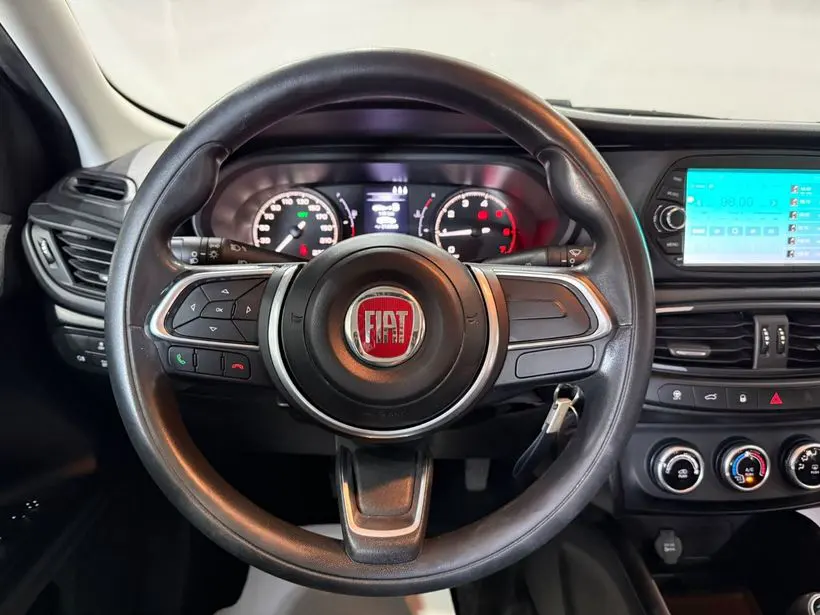 Fiat Egea 1.3 MultiJet II Easy, fotoğraf 14