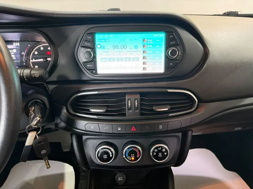 Fiat Egea 1.3 MultiJet II Easy, fotoğraf 15
