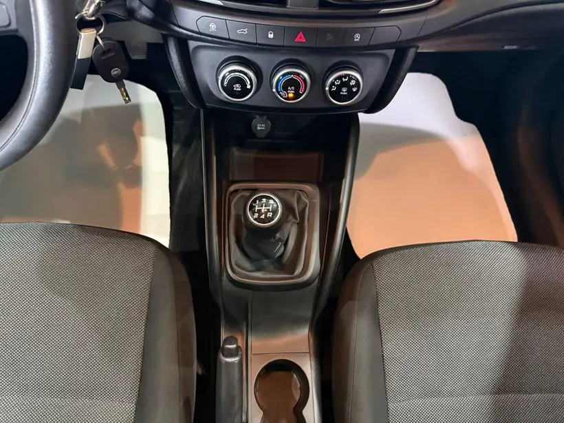 Fiat Egea 1.3 MultiJet II Easy, fotoğraf 16