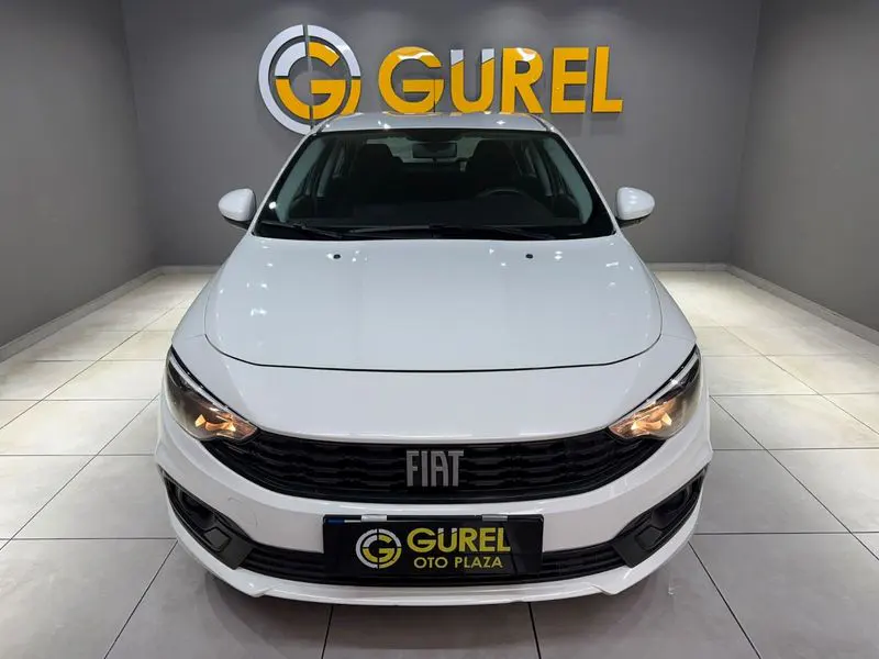 Fiat Egea 1.3 MultiJet II Easy, fotoğraf 18