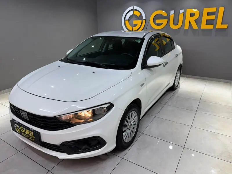 Fiat Egea 1.3 MultiJet II Easy, fotoğraf 19