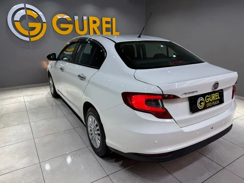 Fiat Egea 1.3 MultiJet II Easy, fotoğraf 20