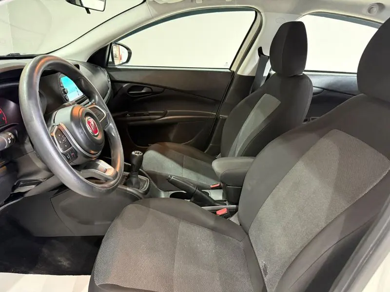 Fiat Egea 1.3 MultiJet II Easy, fotoğraf 24