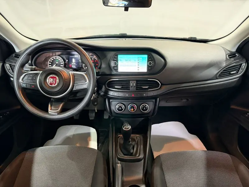 Fiat Egea 1.3 MultiJet II Easy, fotoğraf 29
