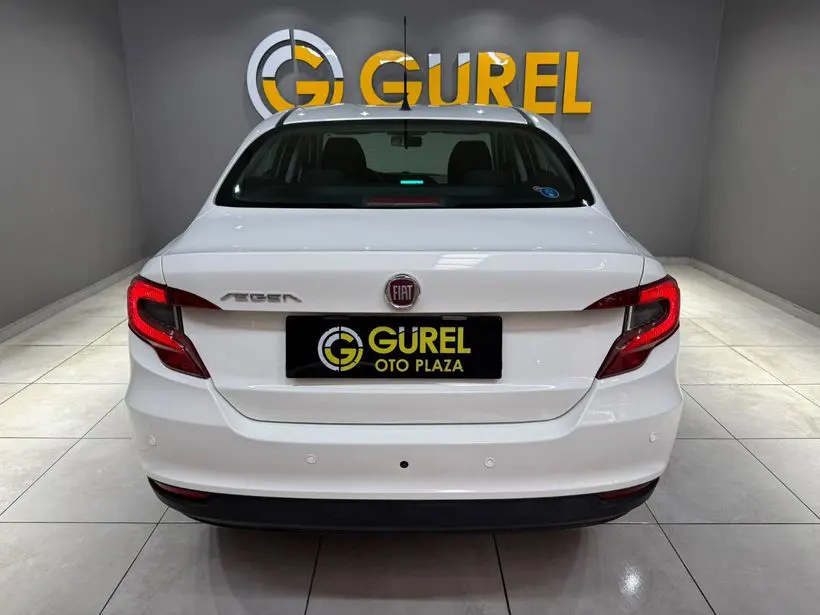 Fiat Egea 1.3 MultiJet II Easy, fotoğraf 5