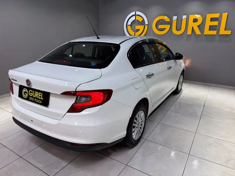 Fiat Egea 1.3 MultiJet II Easy, fotoğraf 6