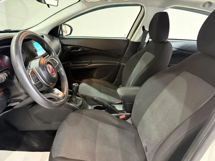 Fiat Egea 1.3 MultiJet II Easy, fotoğraf 8