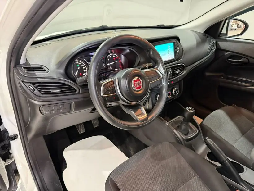 Fiat Egea 1.3 MultiJet II Easy, fotoğraf 9