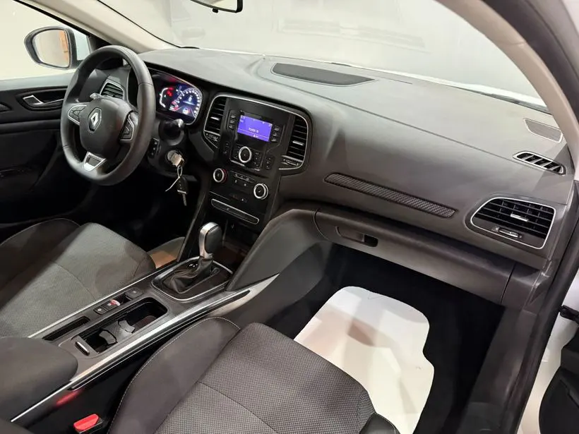 Renault Megane Sedan 1.3 TCE Joy, fotoğraf 11