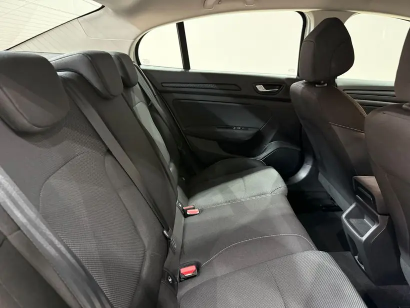 Renault Megane Sedan 1.3 TCE Joy, fotoğraf 12